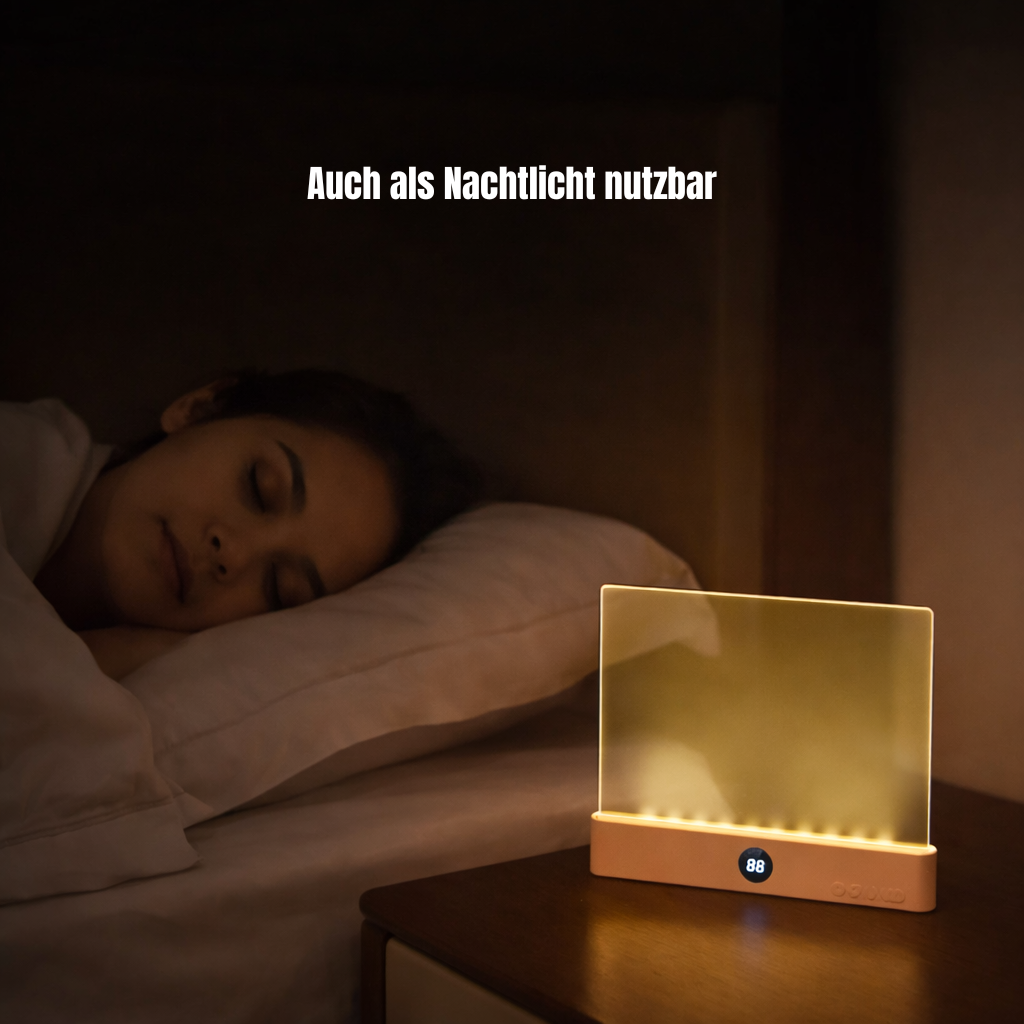 Lese- Nachtlicht