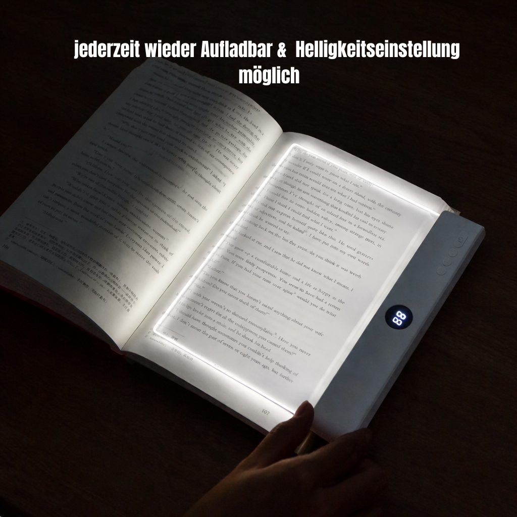 Lese- Nachtlicht